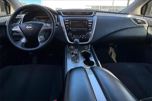 used 2015 Nissan Murano car, priced at $9,995