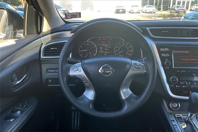 used 2015 Nissan Murano car, priced at $9,995
