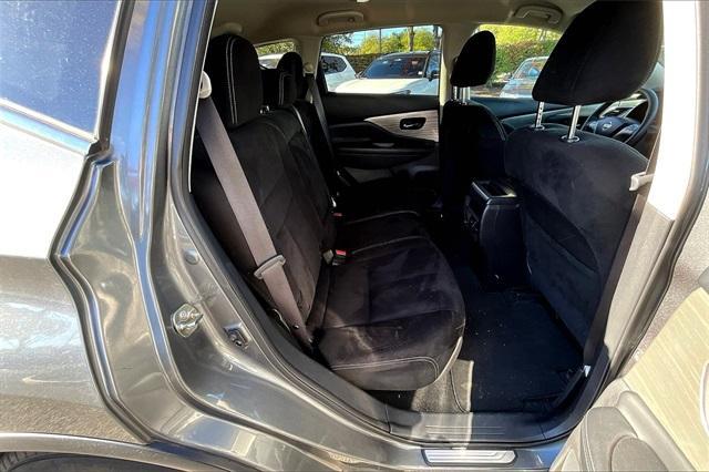 used 2015 Nissan Murano car, priced at $9,995