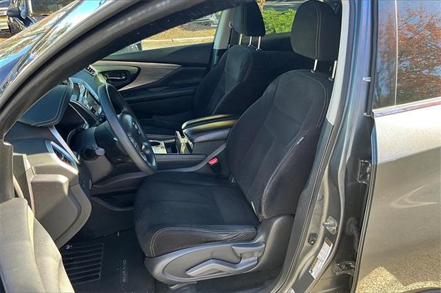 used 2015 Nissan Murano car, priced at $9,995