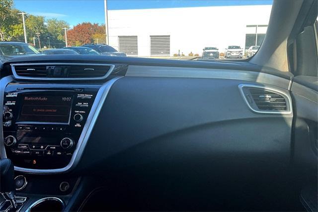 used 2015 Nissan Murano car, priced at $9,995