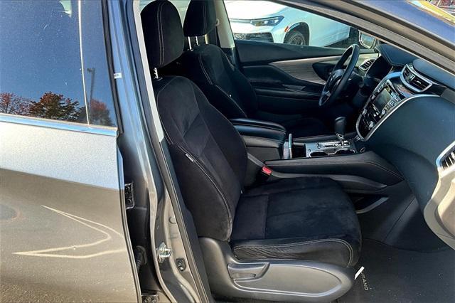 used 2015 Nissan Murano car, priced at $9,995