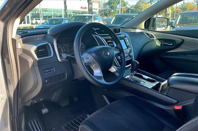 used 2015 Nissan Murano car, priced at $9,995