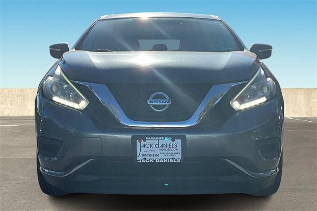used 2015 Nissan Murano car, priced at $9,995
