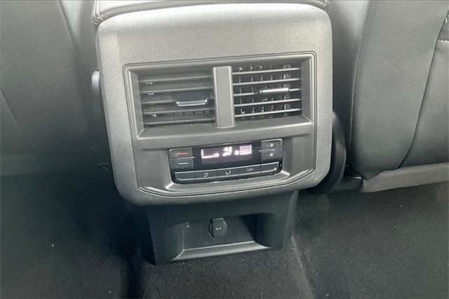 used 2022 Volkswagen Atlas car, priced at $25,495