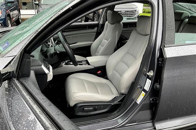 used 2019 Honda Accord car, priced at $26,995