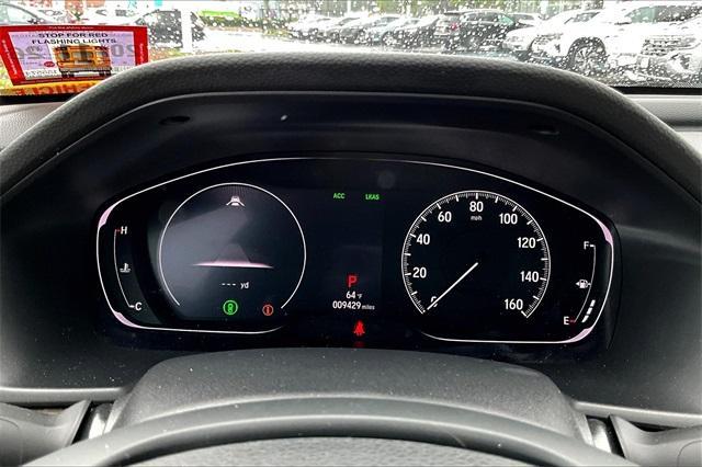 used 2019 Honda Accord car, priced at $26,995