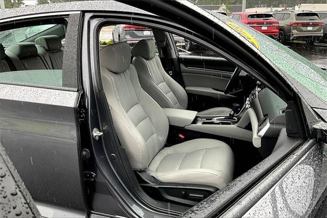 used 2019 Honda Accord car, priced at $26,995