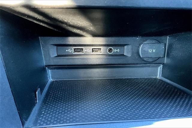 used 2019 Volkswagen Tiguan car, priced at $15,795