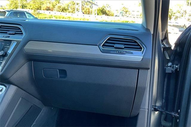 used 2019 Volkswagen Tiguan car, priced at $15,795