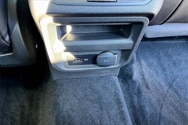 used 2019 Volkswagen Tiguan car, priced at $15,795