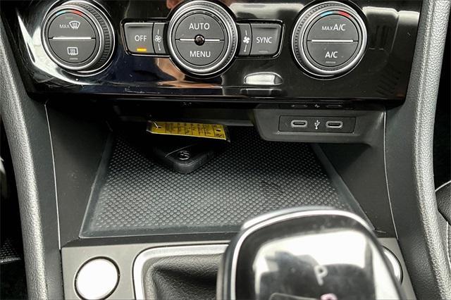 used 2022 Volkswagen Jetta car, priced at $20,795