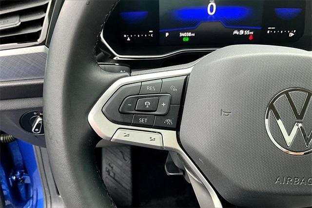 used 2022 Volkswagen Jetta car, priced at $20,795