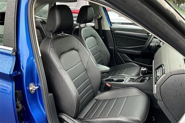 used 2022 Volkswagen Jetta car, priced at $20,795