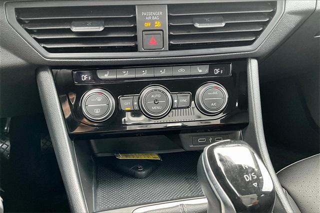 used 2022 Volkswagen Jetta car, priced at $20,795