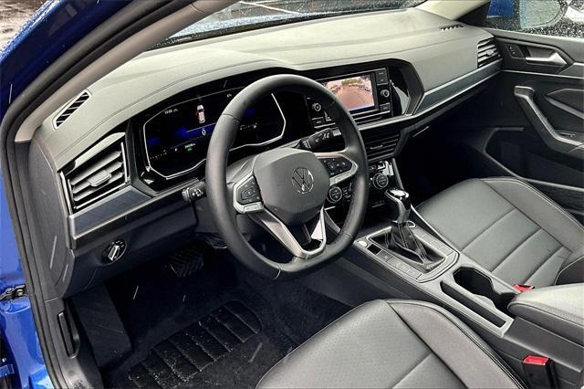 used 2022 Volkswagen Jetta car, priced at $20,795