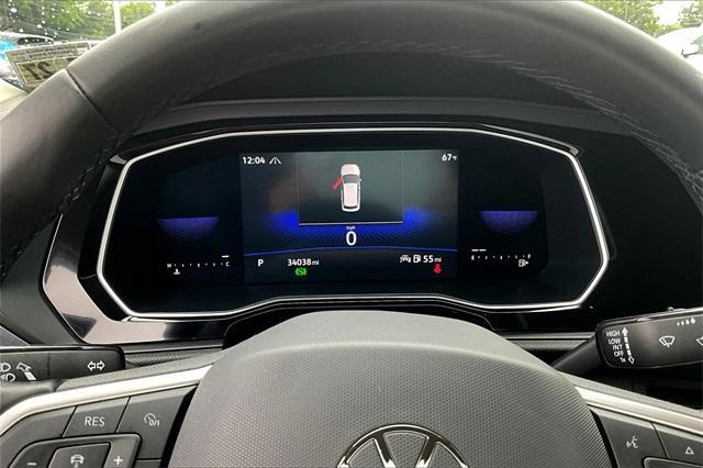 used 2022 Volkswagen Jetta car, priced at $20,795