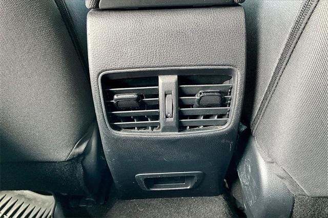 used 2022 Toyota Corolla Cross car, priced at $23,495