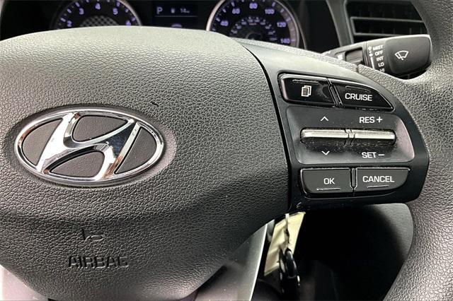 used 2020 Hyundai Elantra car, priced at $13,995