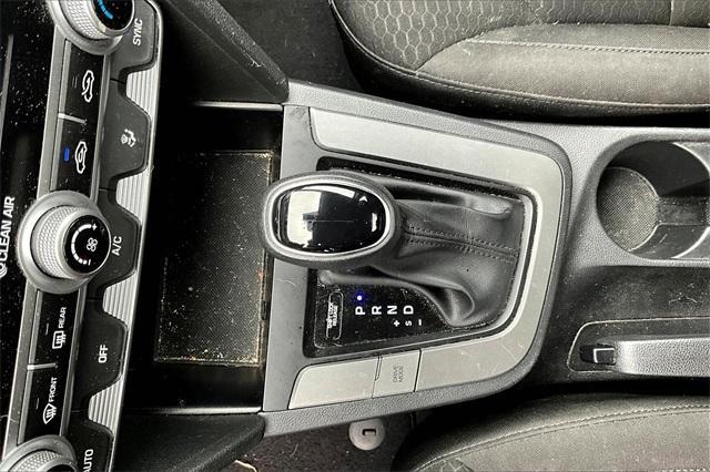 used 2020 Hyundai Elantra car, priced at $13,995
