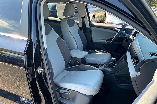 used 2022 Volkswagen Taos car, priced at $21,995