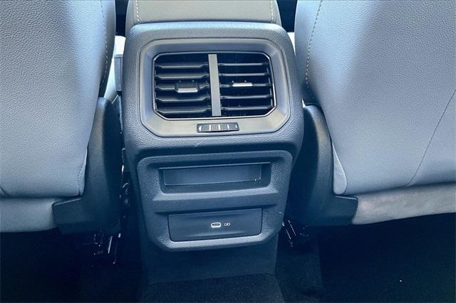 used 2022 Volkswagen Taos car, priced at $21,995