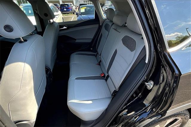 used 2022 Volkswagen Taos car, priced at $21,995