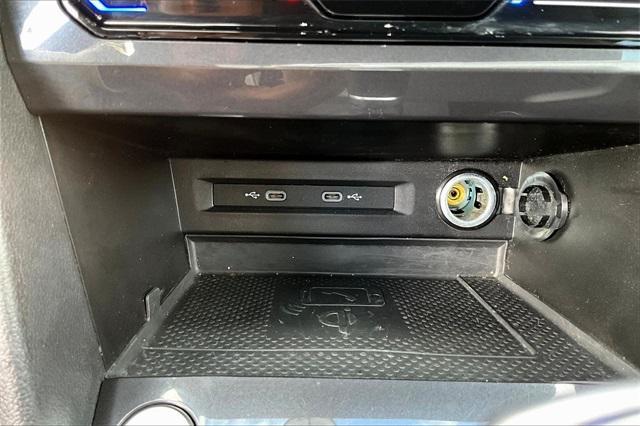 used 2022 Volkswagen Tiguan car, priced at $19,995