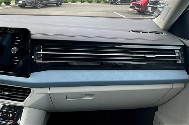used 2025 Volkswagen Jetta car, priced at $23,495