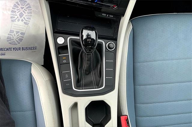 used 2025 Volkswagen Jetta car, priced at $23,495