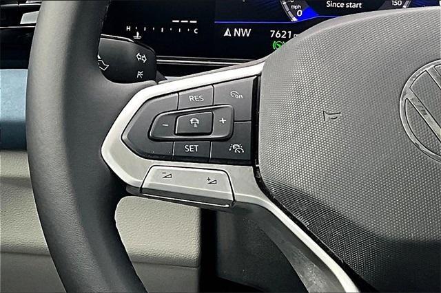 used 2025 Volkswagen Jetta car, priced at $23,495