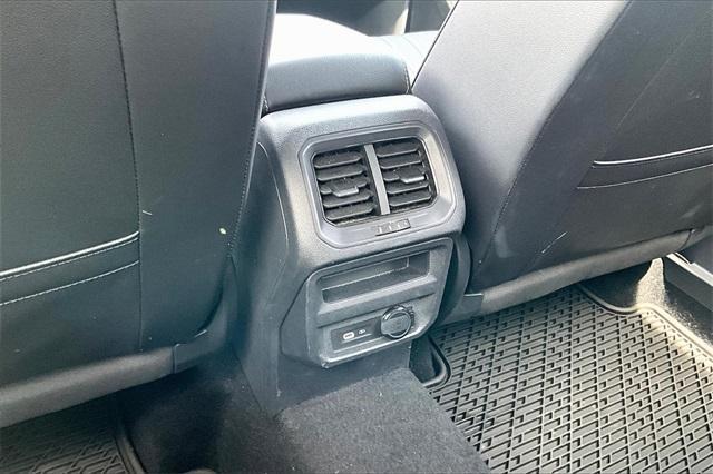 used 2022 Volkswagen Tiguan car, priced at $22,995