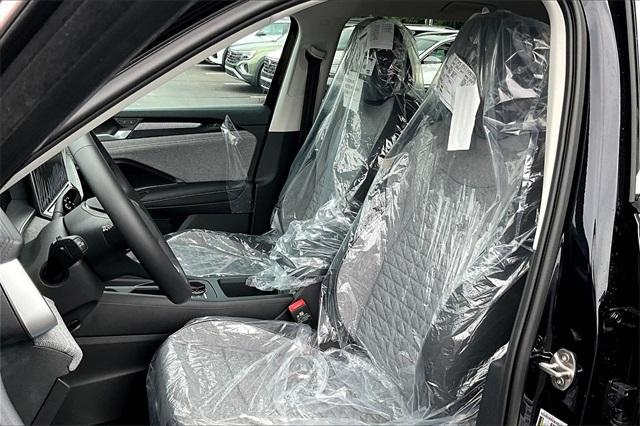 new 2025 Volkswagen Tiguan car, priced at $31,849