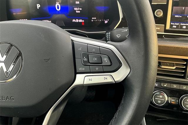 used 2024 Volkswagen Jetta car, priced at $20,995