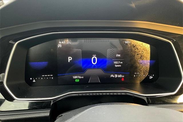 used 2024 Volkswagen Jetta car, priced at $20,995