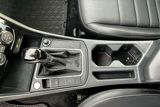 used 2024 Volkswagen Jetta car, priced at $20,995