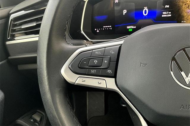 used 2024 Volkswagen Jetta car, priced at $20,995