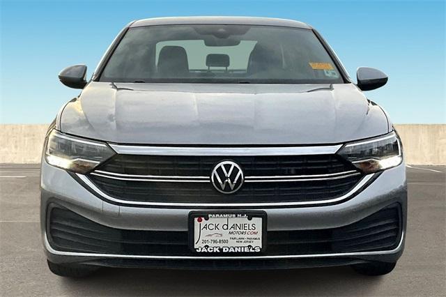 used 2024 Volkswagen Jetta car, priced at $20,995