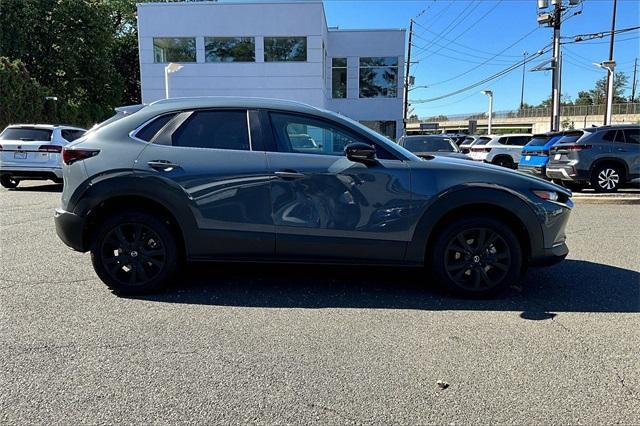used 2023 Mazda CX-30 car, priced at $22,112