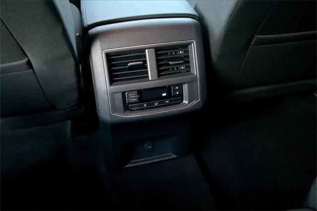 used 2018 Volkswagen Atlas car, priced at $13,995