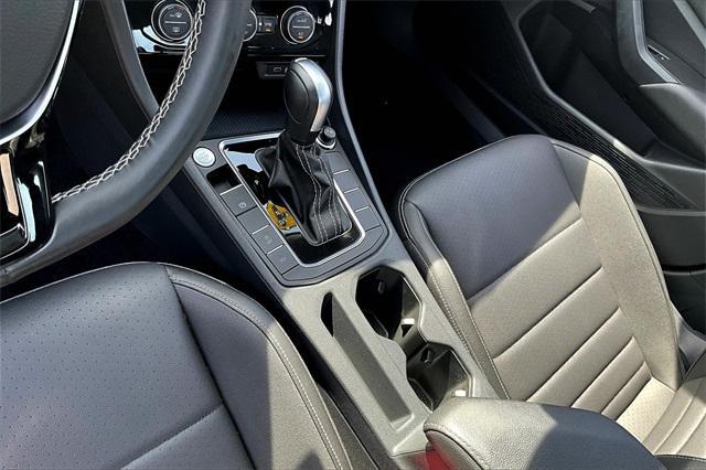 used 2021 Volkswagen Jetta car, priced at $18,495
