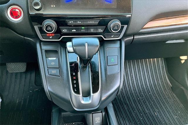 used 2019 Honda CR-V car, priced at $22,995