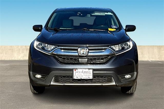 used 2019 Honda CR-V car, priced at $22,995