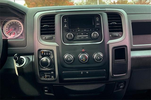 used 2015 Ram 1500 car, priced at $13,995