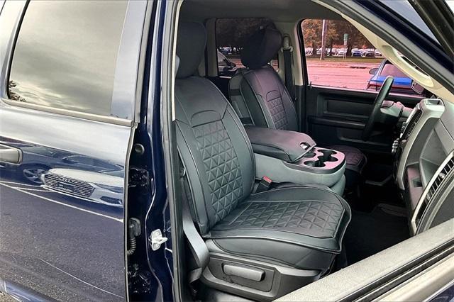 used 2015 Ram 1500 car, priced at $13,995