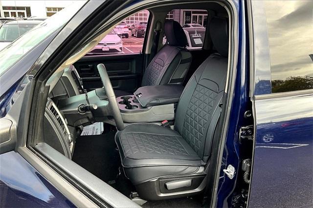 used 2015 Ram 1500 car, priced at $13,995