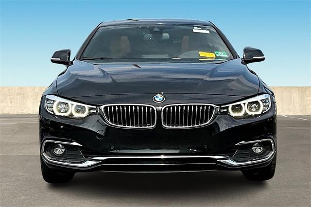 used 2019 BMW 430 Gran Coupe car, priced at $21,349