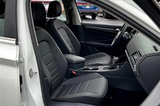 used 2022 Volkswagen Jetta car, priced at $18,495