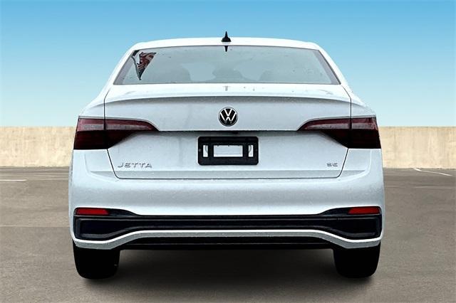 used 2022 Volkswagen Jetta car, priced at $18,495
