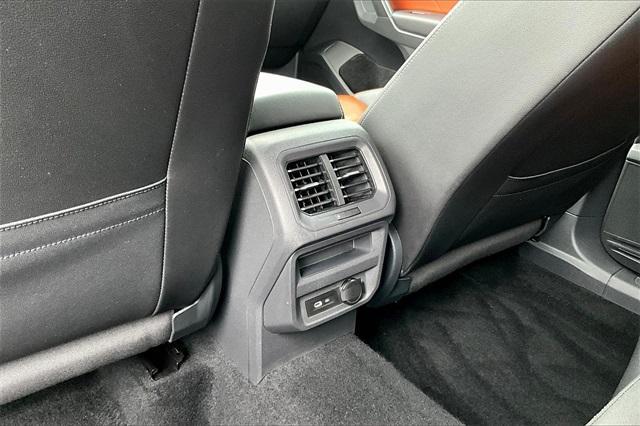 used 2021 Volkswagen Tiguan car, priced at $22,495